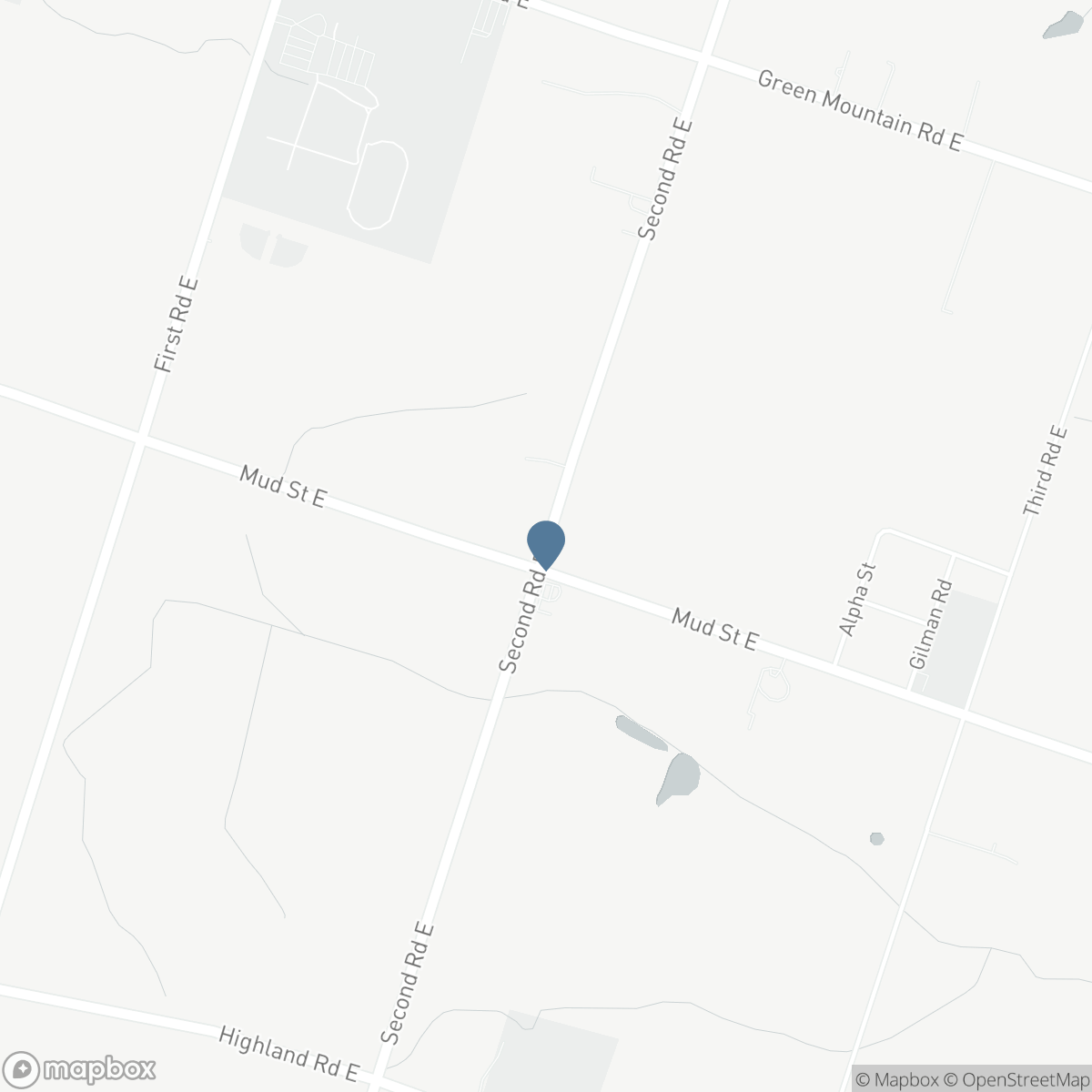 283 SECOND ROAD E, Hamilton, Ontario L8J 3J1